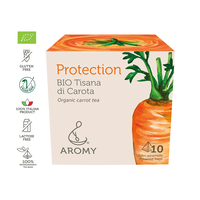 CARROT | ORGANIC carrot tea Featured Image