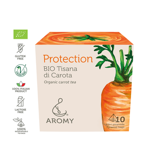 CARROT | ORGANIC carrot tea Featured Image