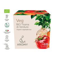 VEG | ORGANIC vegetable tea Featured Image