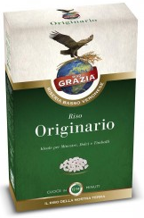 Originario Rice 1kg. Featured Image