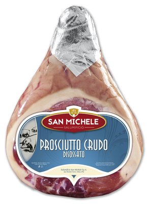 PROSCIUTTO CRUDO Featured Image