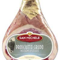 PROSCIUTTO CRUDO NOSTRANO Featured Image