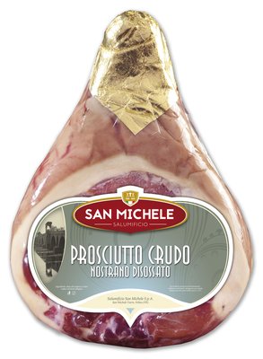 PROSCIUTTO CRUDO NOSTRANO Featured Image