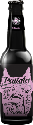 PALIATA - imperial stout Featured Image