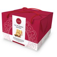 Panettone Artigianale Featured Image