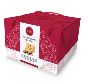 Panettone Artigianale Featured Image