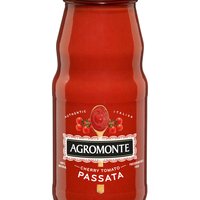 PASSATA OF CHERRY TOMATO Featured Image