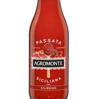 PASSATA DI POMODORO CILIEGINO Featured Image