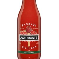 PASSATA DI POMODORO E DATTERINO Featured Image