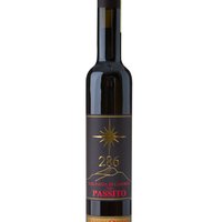 Malvasia di Casorzo DOC Passito "286" Featured Image