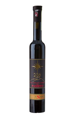 Malvasia di Casorzo DOC Passito "286" Featured Image