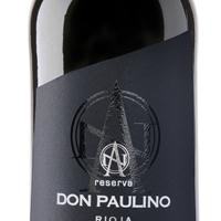 Don Paulino Reserva DOC Rioja Featured Image