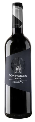 Don Paulino Reserva DOC Rioja Featured Image