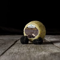 PECORINO CHEESE WITH TRUFFLE Featured Image