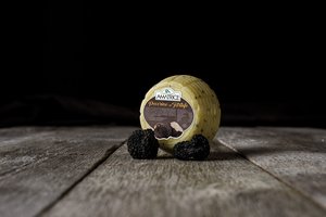 PECORINO CHEESE WITH TRUFFLE Featured Image