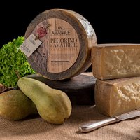 PECORINO DI AMATRICE RISERVA *GOLD MEDAL AT WORLD CHEESE AWARDS 2019* Featured Image