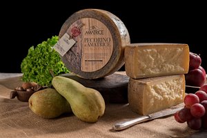 PECORINO DI AMATRICE RISERVA *GOLD MEDAL AT WORLD CHEESE AWARDS 2019* Featured Image