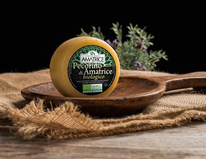 ORGANIC - PECORINO of AMATRICE BIOLOGICO Featured Image