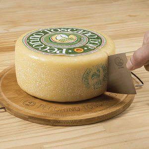 Pecorino Toscano DOP Featured Image