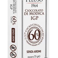 CIOCCOLATO DI MODICA IGP PELUSO1964 Featured Image