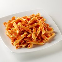 Penne all'arrabbiata Featured Image