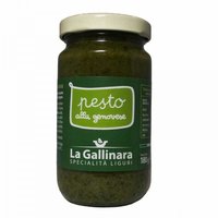 Genovese Pesto Featured Image