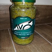 Basil pesto Featured Image