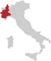 Piemonte