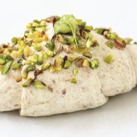 Pistachio Croissant (frozen) Featured Image