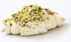 Pistachio Croissant (frozen) Featured Image