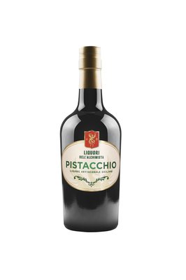 PISTACCHIO Featured Image