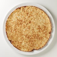 Cauliflower Pizza Crust Featured Image
