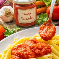 Pomarola Pasta Sauce Featured Image