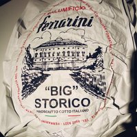 Prosciutto cotto big storico Featured Image