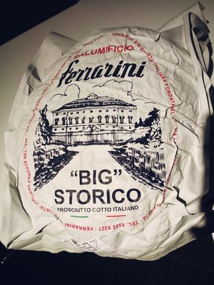 Prosciutto cotto big storico Featured Image