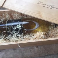 Prosecco Superiore Valdobbiadene D.O.C.G. Mathusalem 6 LITRI – Wood Box Featured Image