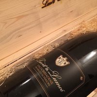 Prosecco Superiore Valdobbiadene D.O.C.G. Salmanazar 9 LITRI – Wood Box Featured Image