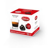 DOLCE GUSTO ESPRESSO CREMA Featured Image