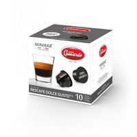 DOLCE GUSTO 100% ARABICA Featured Image