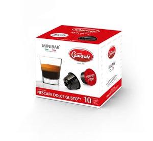 DOLCE GUSTO ESPRESSO CREMA Featured Image