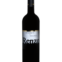 Bolgheri Supeiore Doc "Renzo" Featured Image