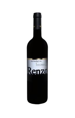 Bolgheri Supeiore Doc "Renzo" Featured Image