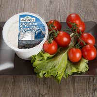 SHEEP'S RICOTTA of AMATRICE GENTILE Featured Image