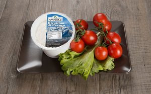 SHEEP'S RICOTTA of AMATRICE GENTILE Featured Image