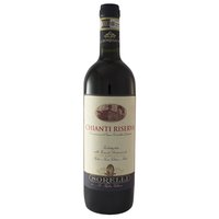 Chianti Riserva Sorelli Featured Image