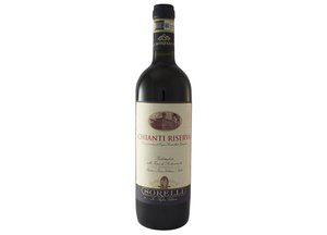 Chianti Riserva Sorelli Featured Image