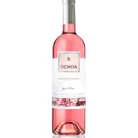 OCHOA ROSADO DE LAGRIMA Featured Image