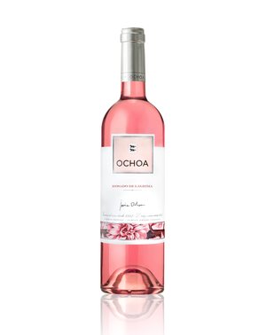 OCHOA ROSADO DE LAGRIMA Featured Image