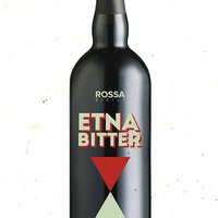 ETNA BITTER - SICILIAN APERITIF Featured Image