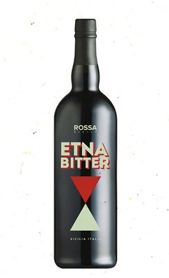 ETNA BITTER - SICILIAN APERITIF Featured Image